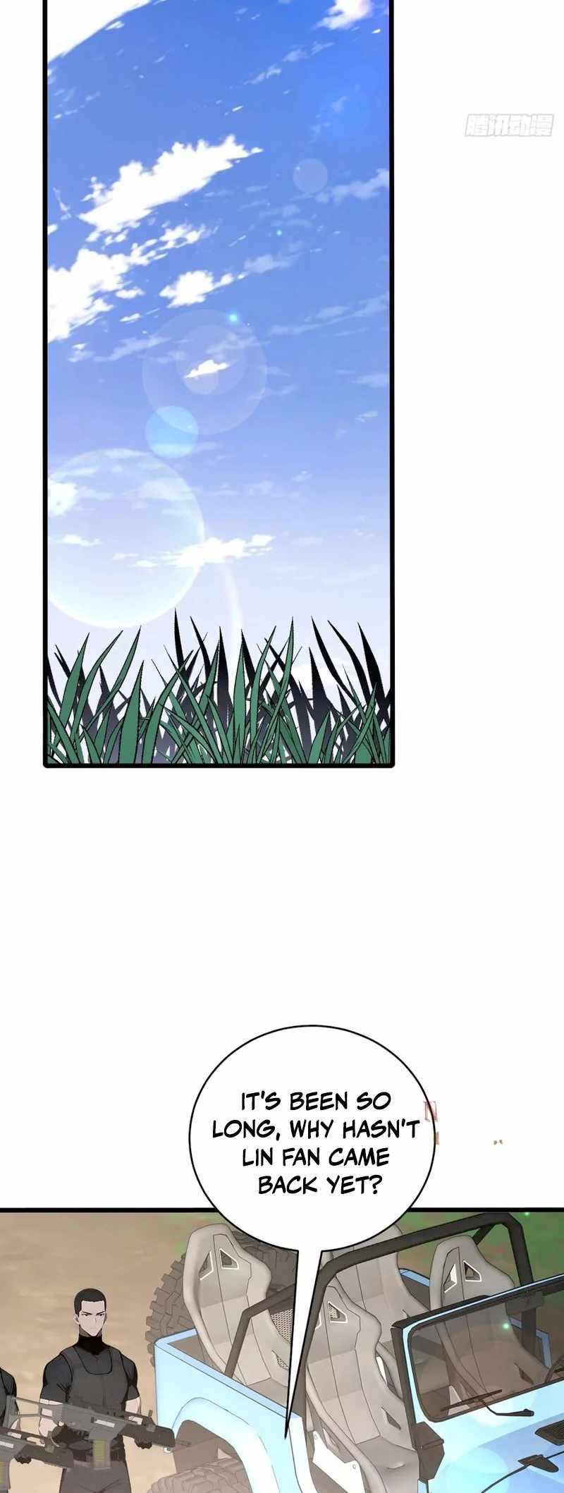 Mythical Invasion: I Slay Gods on Earth - Chapter 21 - 56