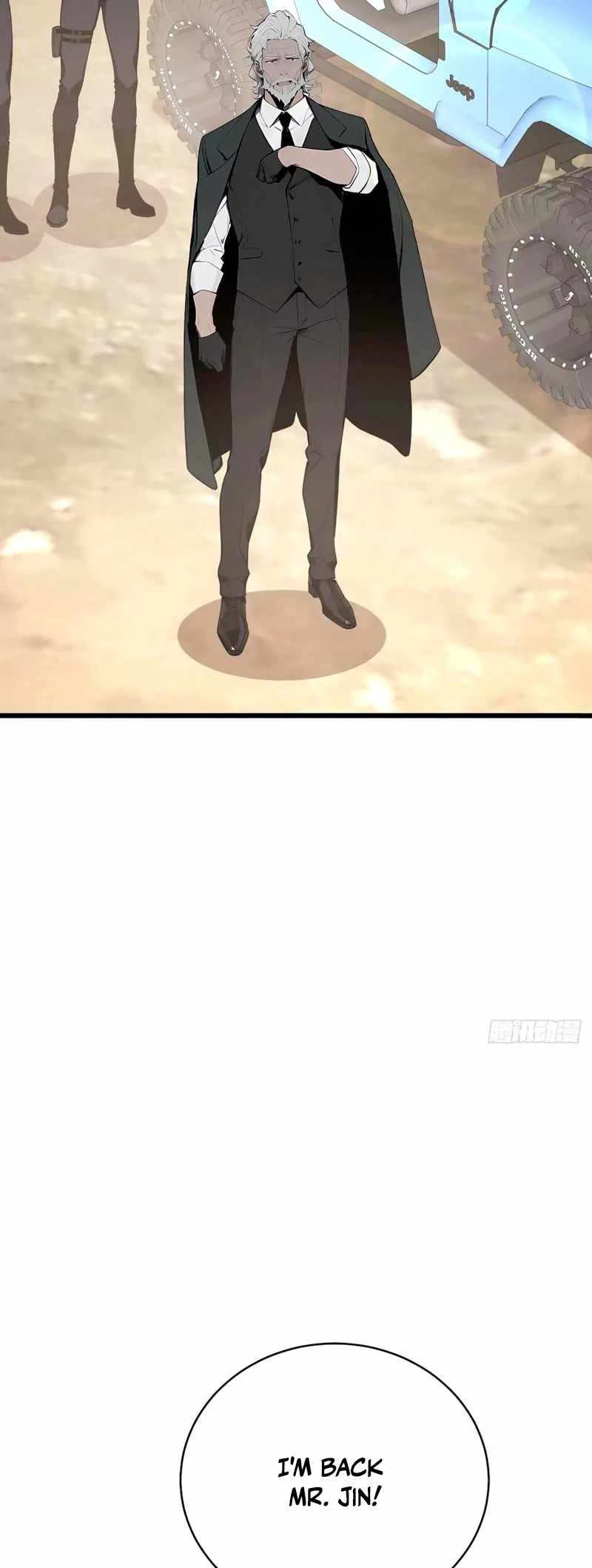 Mythical Invasion: I Slay Gods on Earth - Chapter 21 - 57