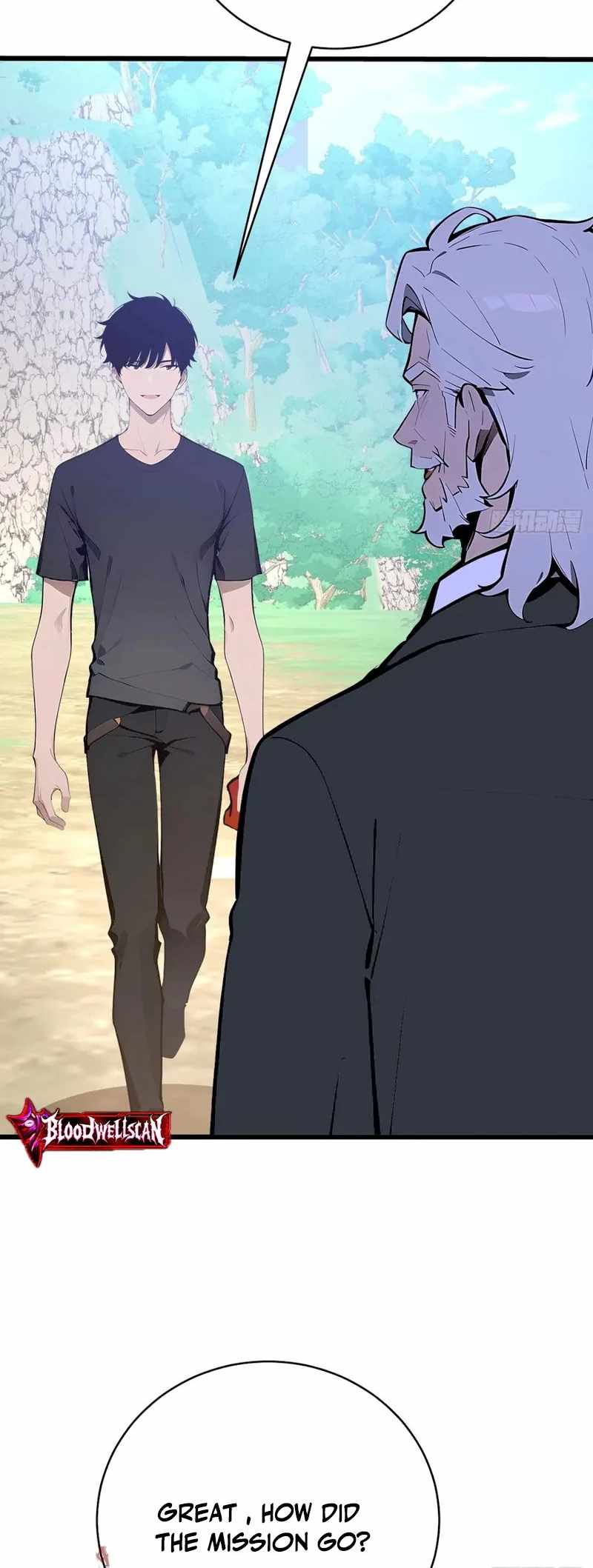 Mythical Invasion: I Slay Gods on Earth - Chapter 21 - 58