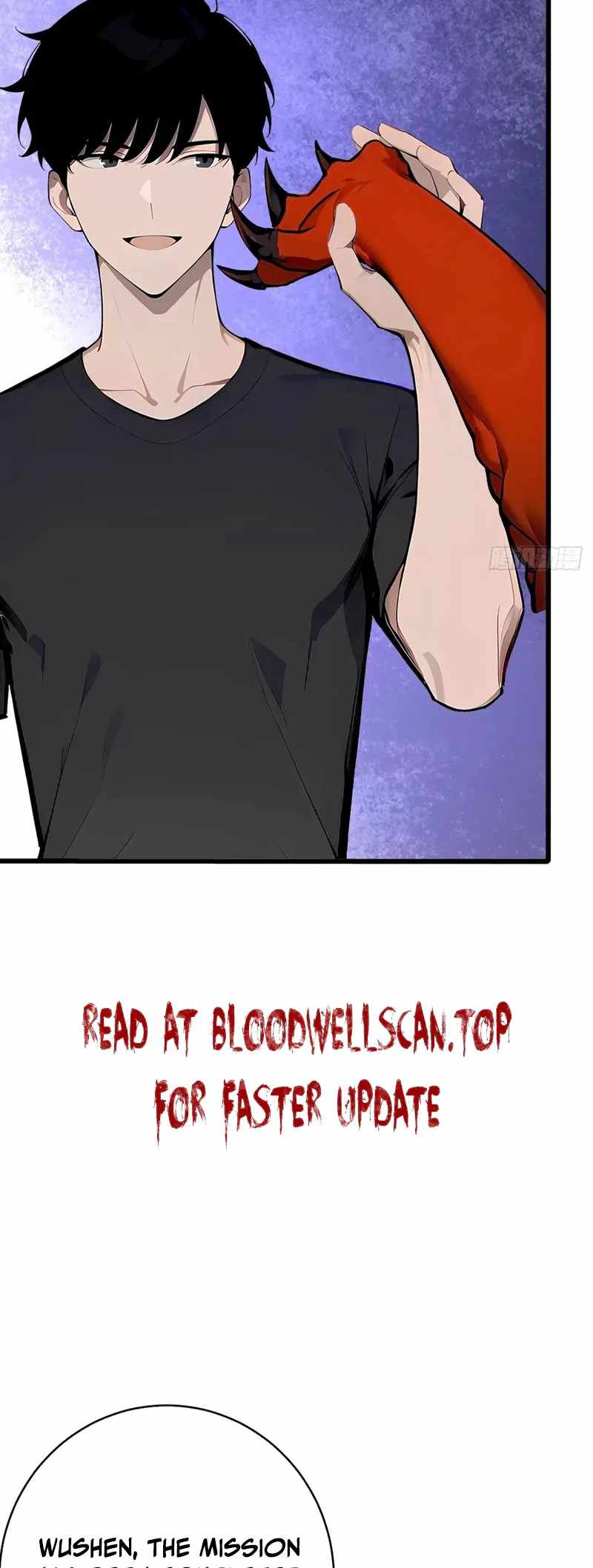 Mythical Invasion: I Slay Gods on Earth - Chapter 21 - 60