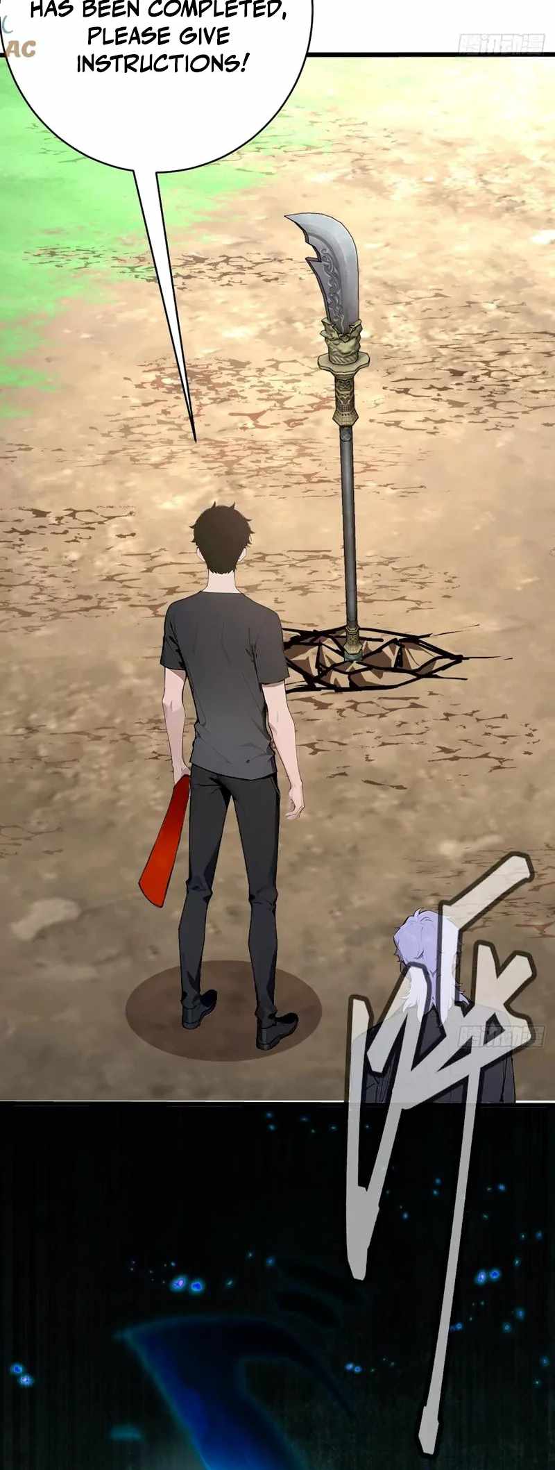 Mythical Invasion: I Slay Gods on Earth - Chapter 21 - 61