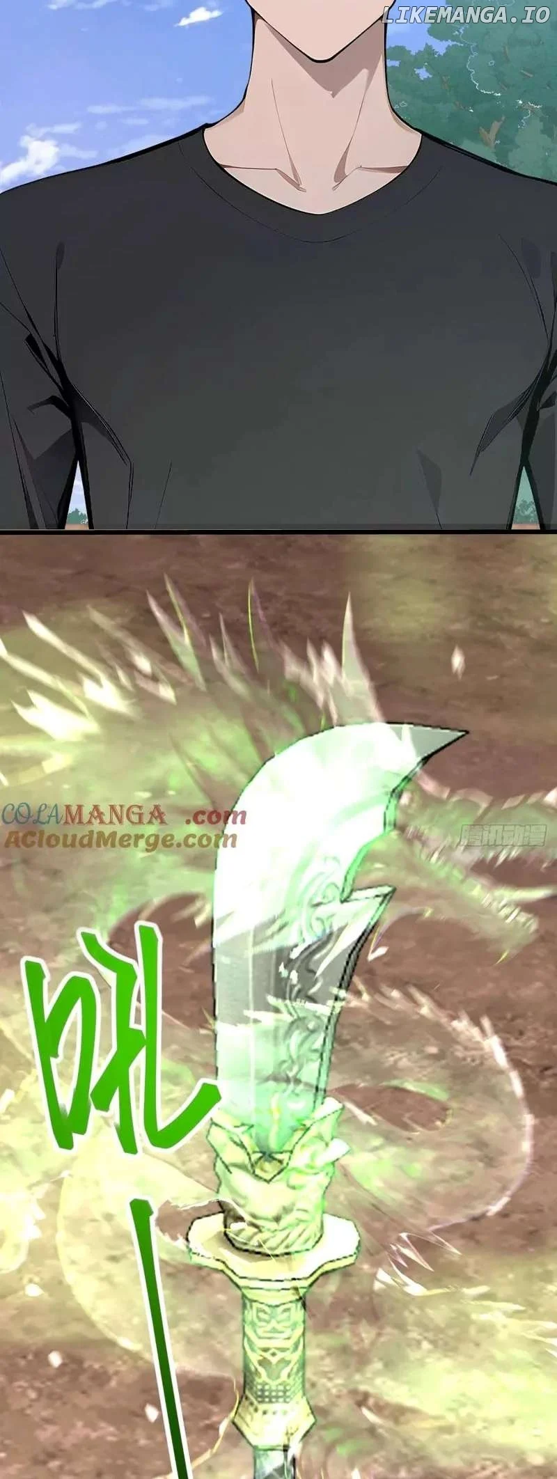 Mythical Invasion: I Slay Gods on Earth - Chapter 22 - 4