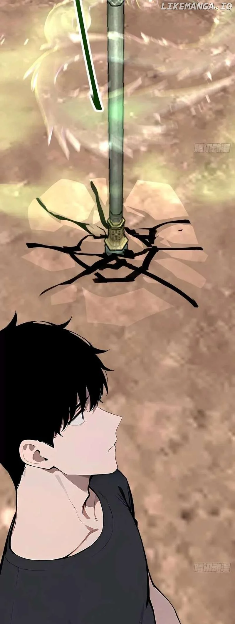 Mythical Invasion: I Slay Gods on Earth - Chapter 22 - 5