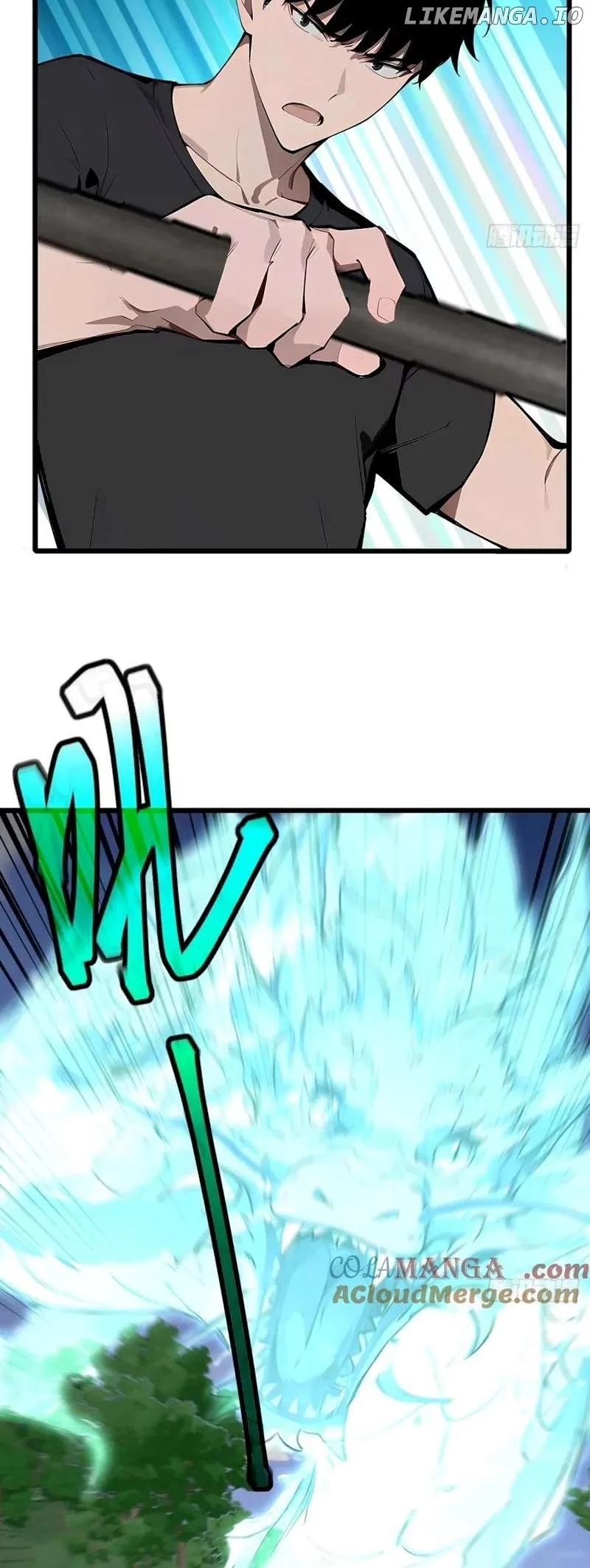 Mythical Invasion: I Slay Gods on Earth - Chapter 22 - 8