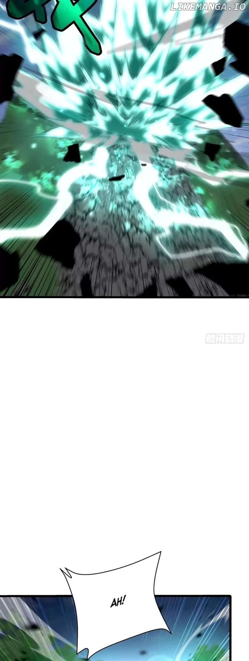 Mythical Invasion: I Slay Gods on Earth - Chapter 22 - 11