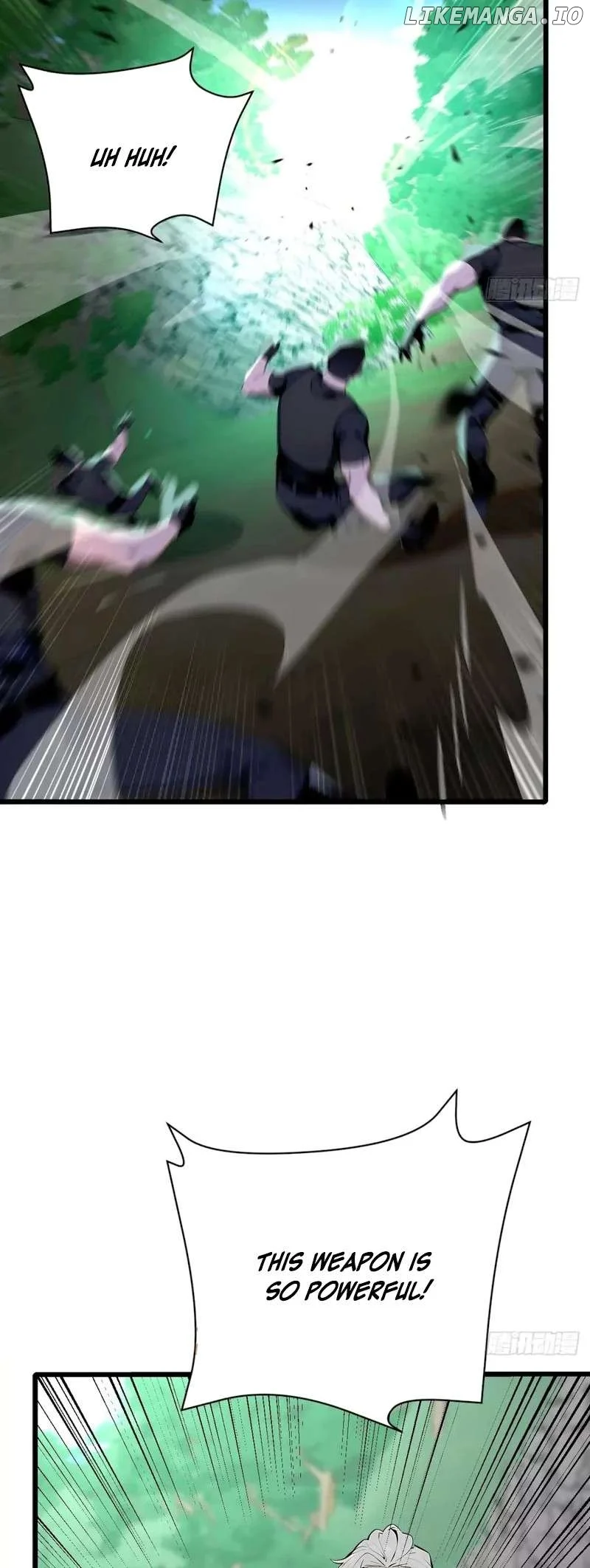 Mythical Invasion: I Slay Gods on Earth - Chapter 22 - 12