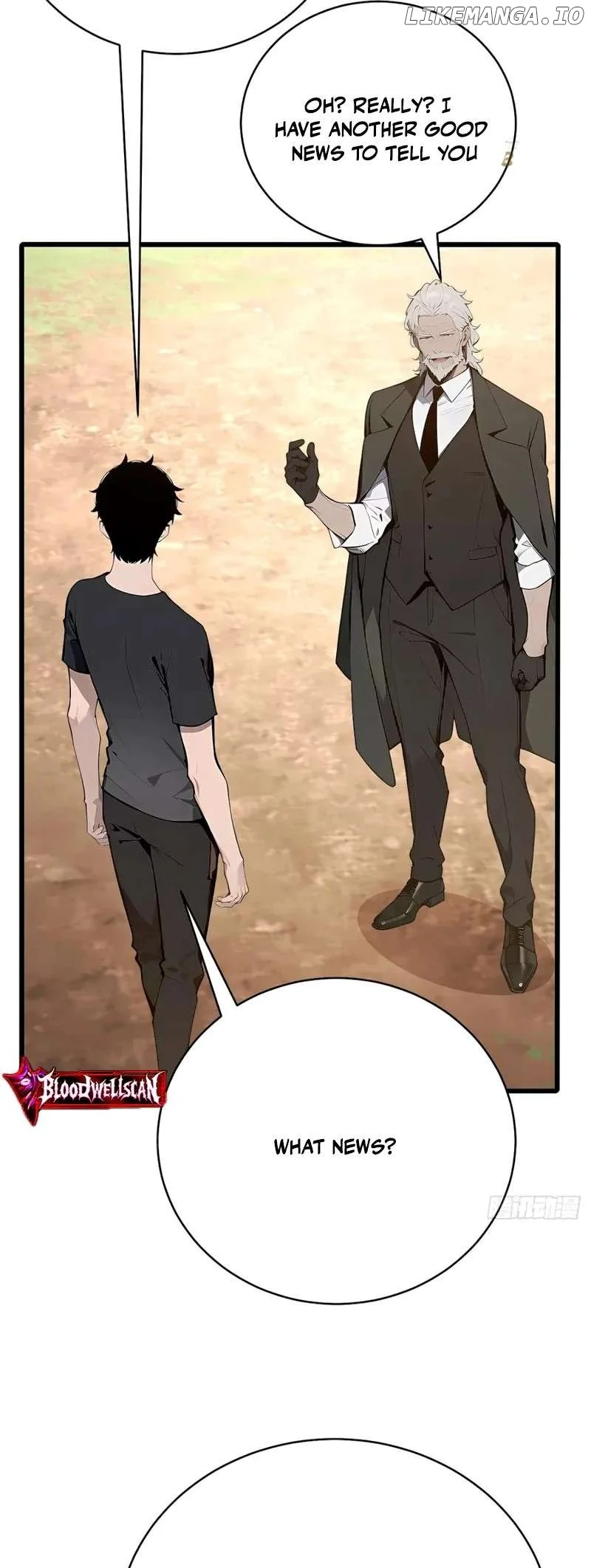 Mythical Invasion: I Slay Gods on Earth - Chapter 22 - 15