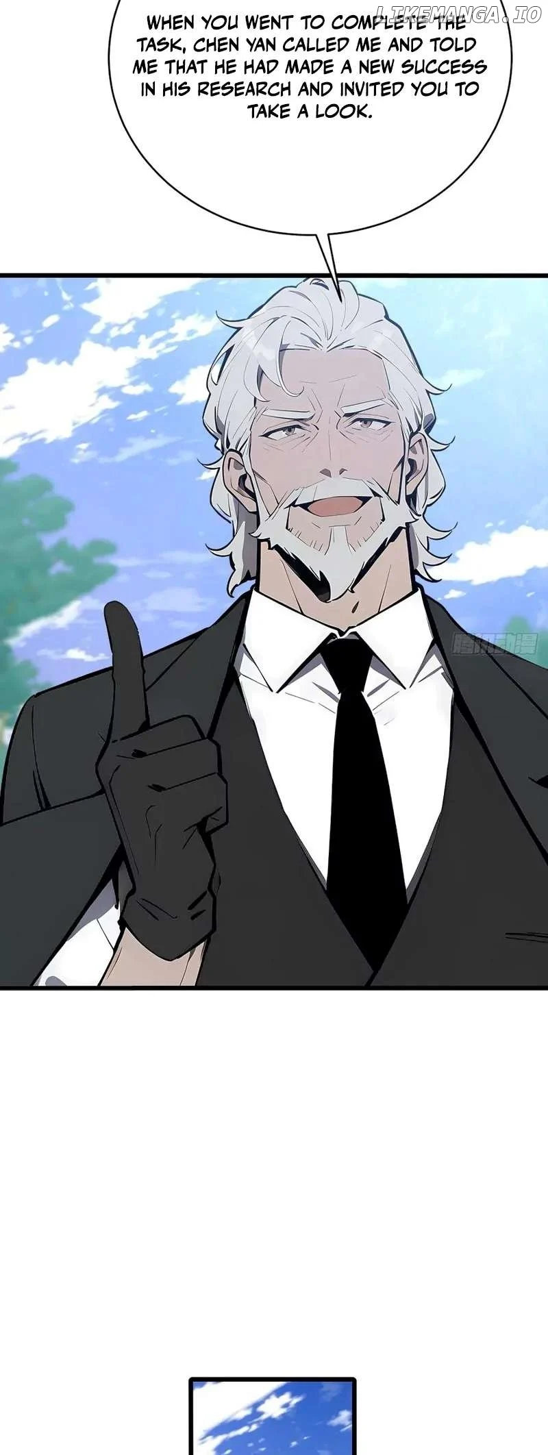 Mythical Invasion: I Slay Gods on Earth - Chapter 22 - 16