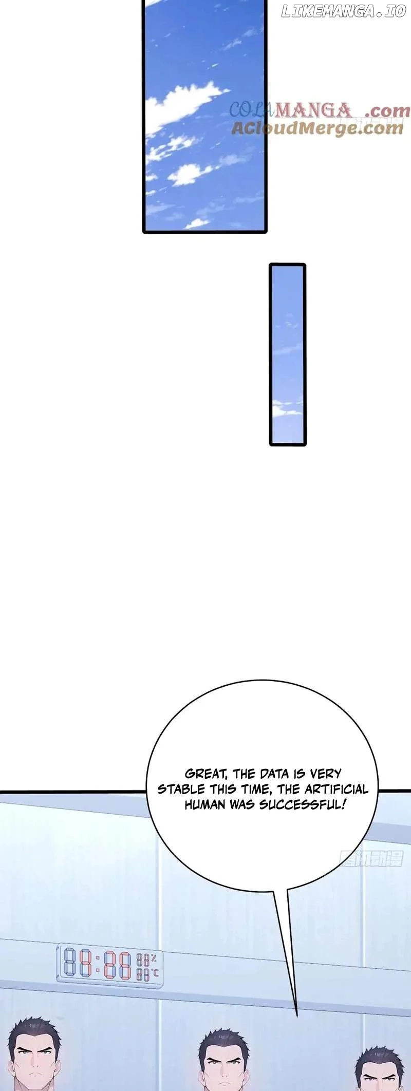 Mythical Invasion: I Slay Gods on Earth - Chapter 22 - 17