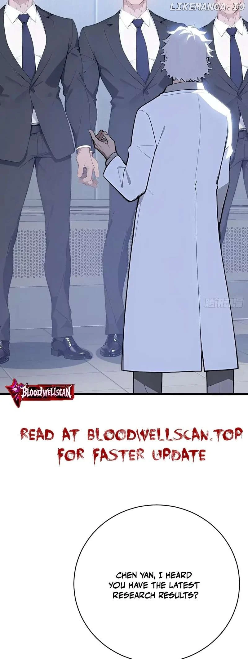 Mythical Invasion: I Slay Gods on Earth - Chapter 22 - 18