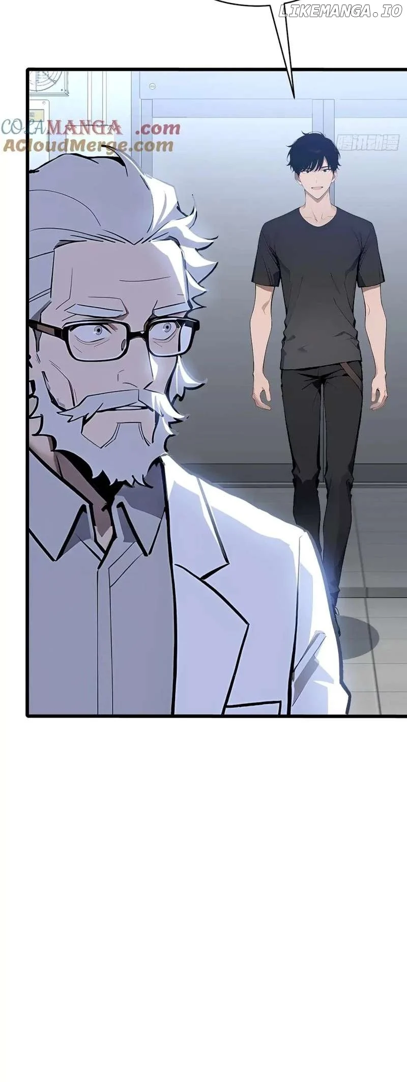 Mythical Invasion: I Slay Gods on Earth - Chapter 22 - 19