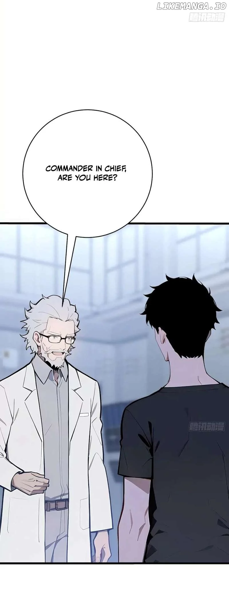 Mythical Invasion: I Slay Gods on Earth - Chapter 22 - 20