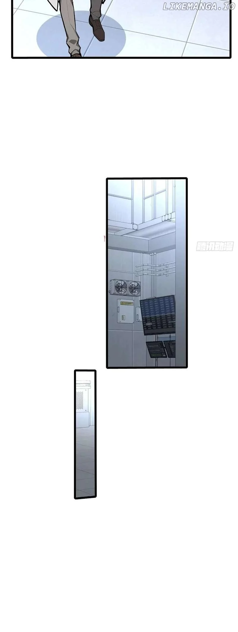 Mythical Invasion: I Slay Gods on Earth - Chapter 22 - 23