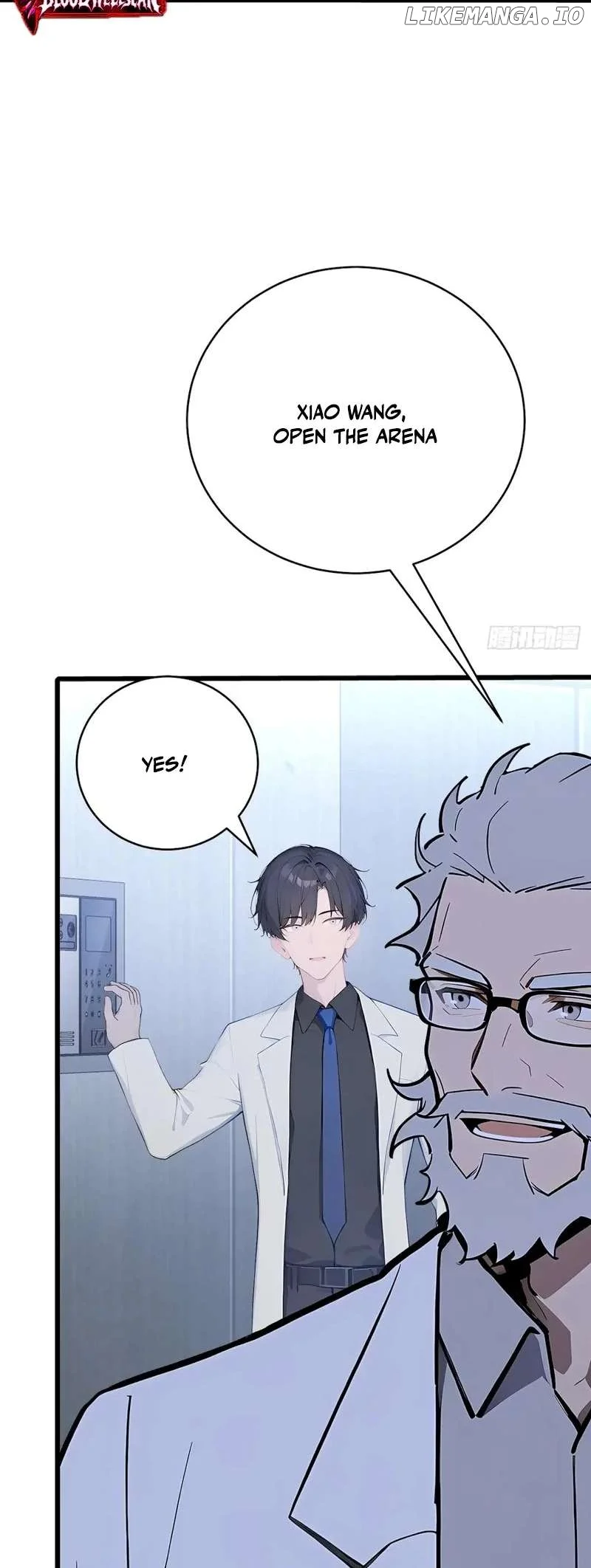 Mythical Invasion: I Slay Gods on Earth - Chapter 22 - 25