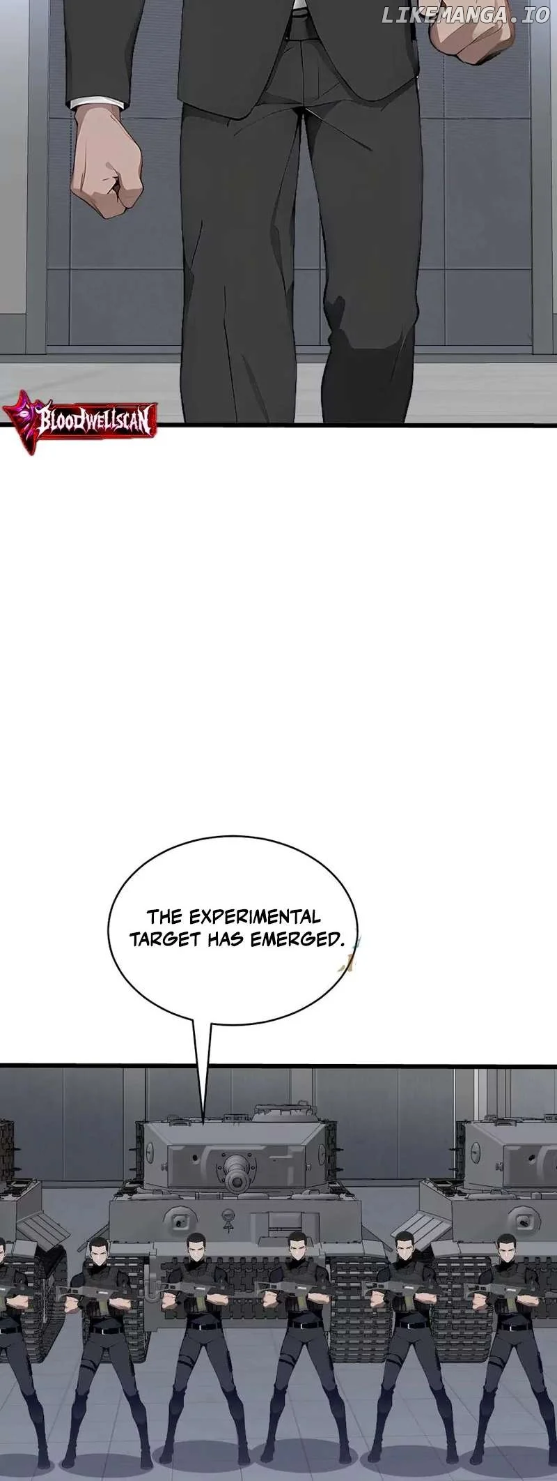 Mythical Invasion: I Slay Gods on Earth - Chapter 22 - 27