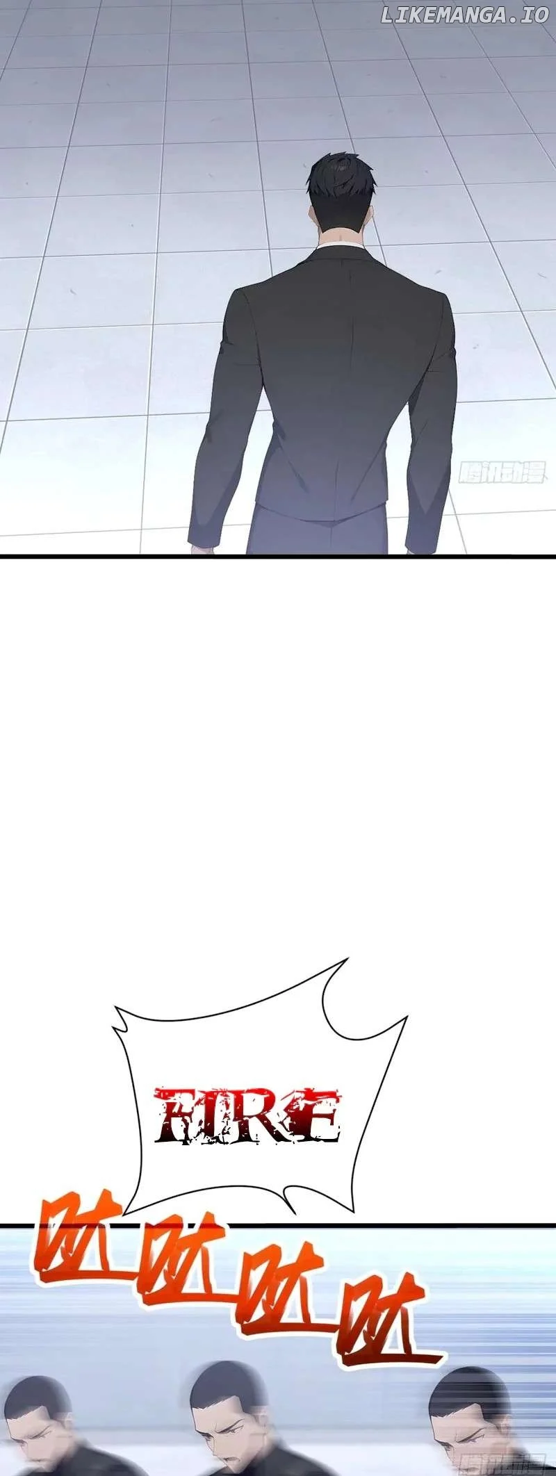 Mythical Invasion: I Slay Gods on Earth - Chapter 22 - 28