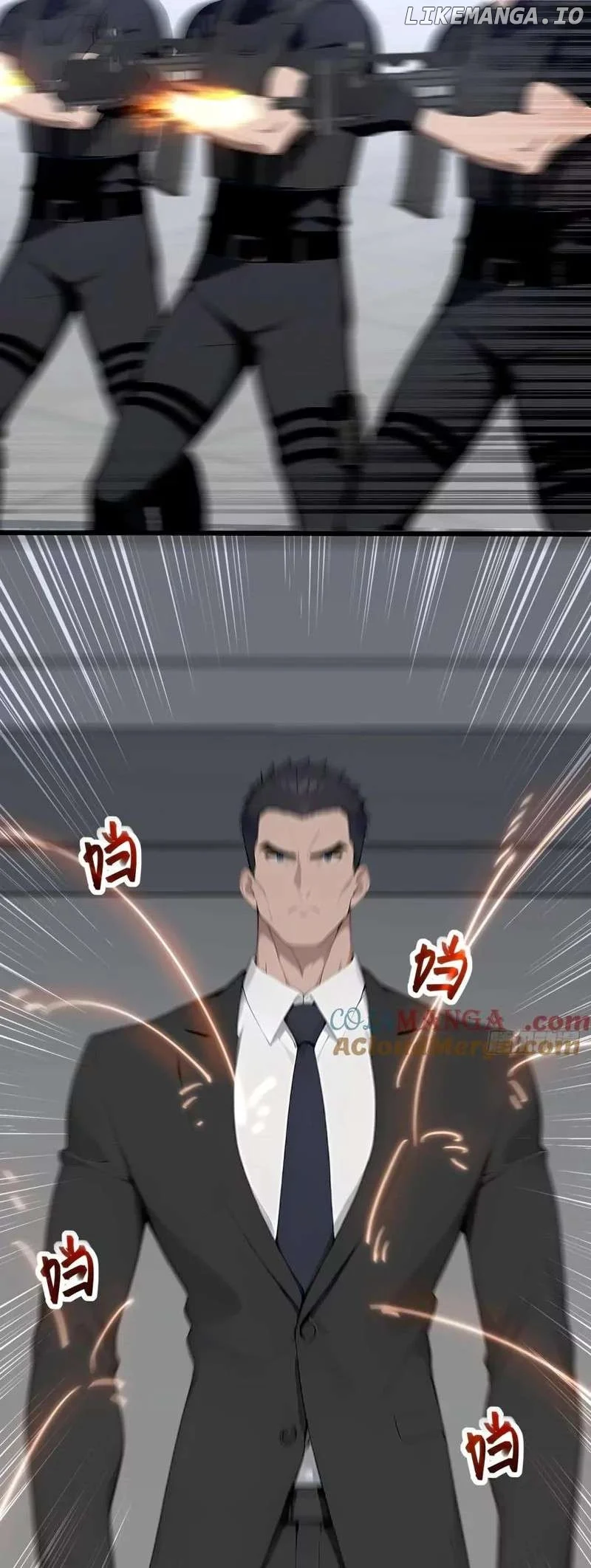 Mythical Invasion: I Slay Gods on Earth - Chapter 22 - 29