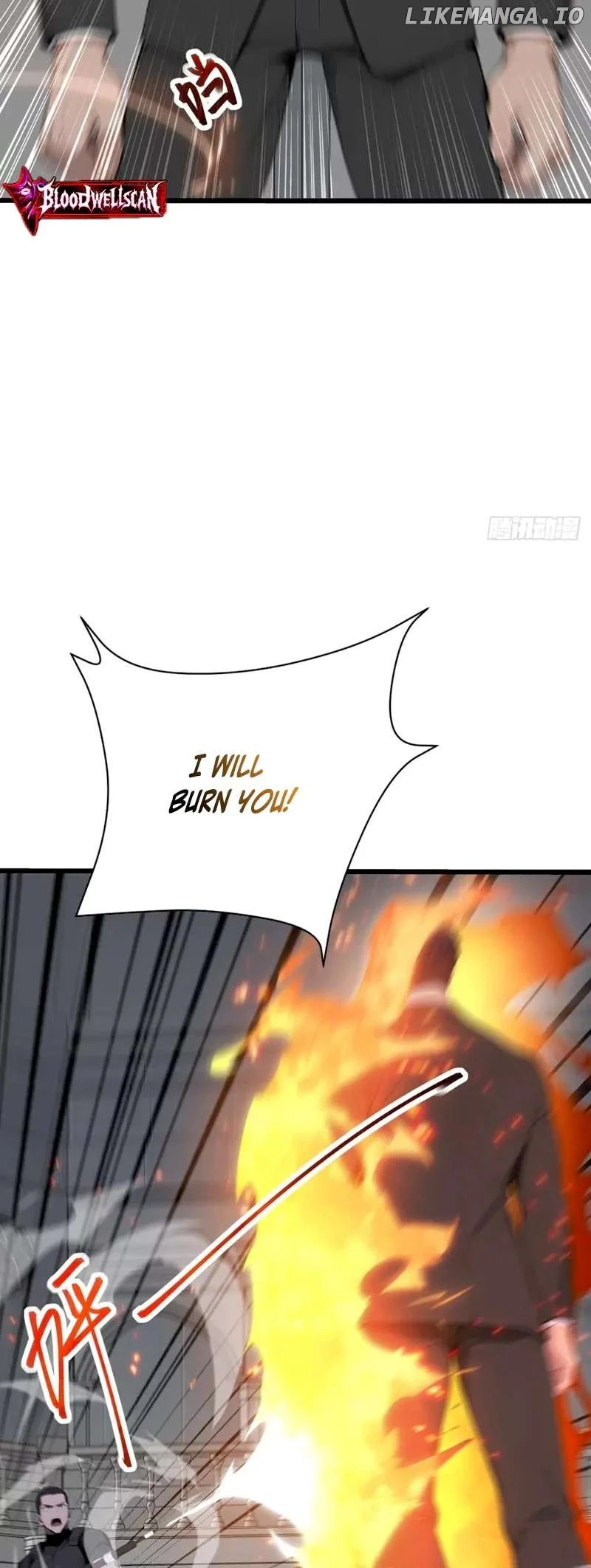 Mythical Invasion: I Slay Gods on Earth - Chapter 22 - 30