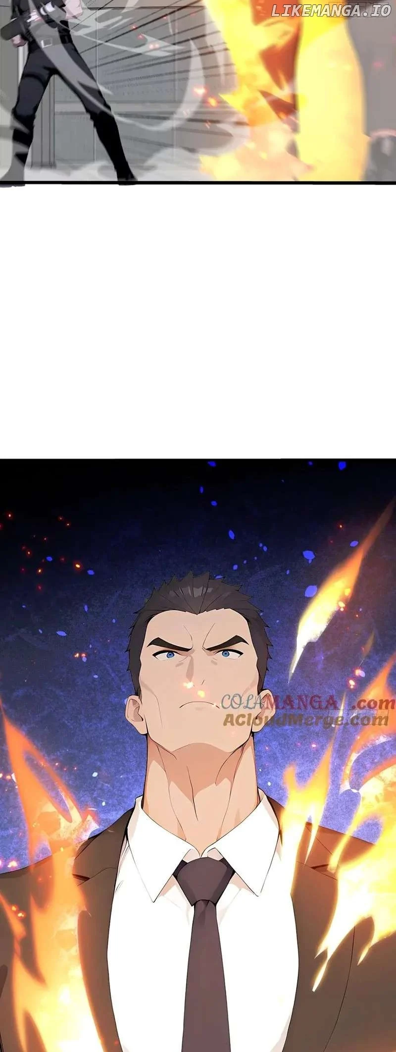 Mythical Invasion: I Slay Gods on Earth - Chapter 22 - 31