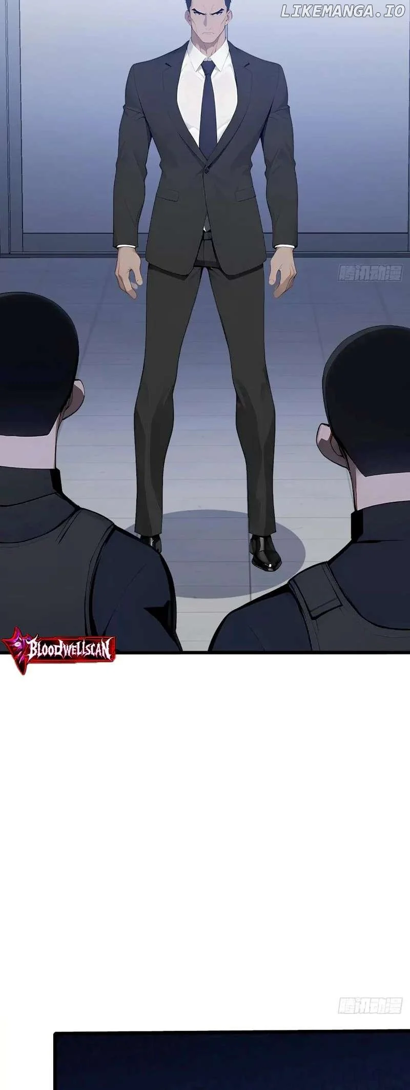 Mythical Invasion: I Slay Gods on Earth - Chapter 22 - 33