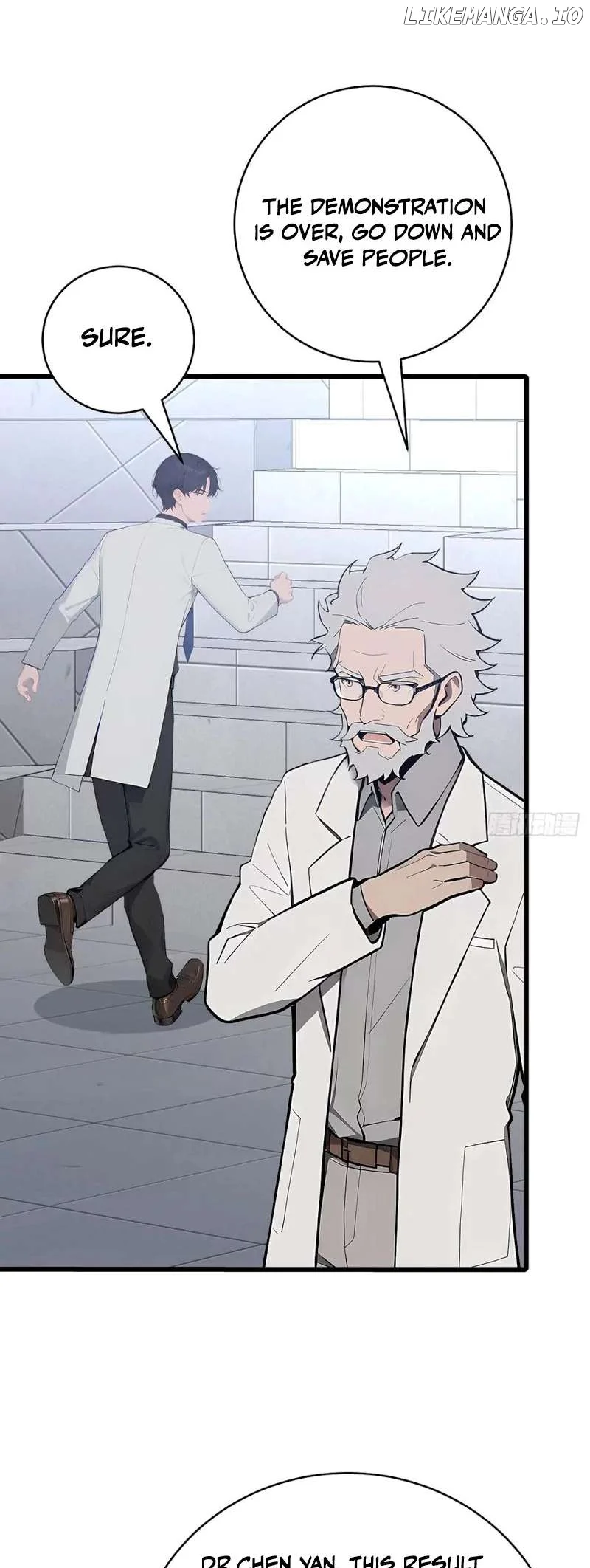 Mythical Invasion: I Slay Gods on Earth - Chapter 22 - 39