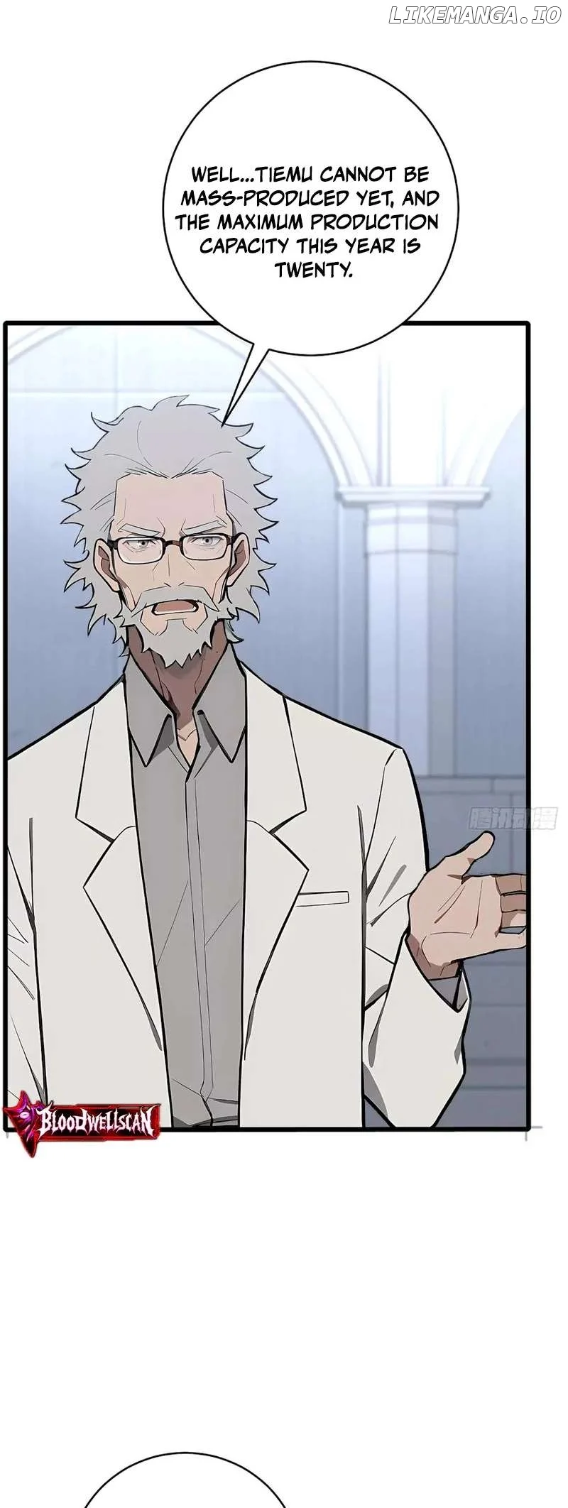 Mythical Invasion: I Slay Gods on Earth - Chapter 22 - 41