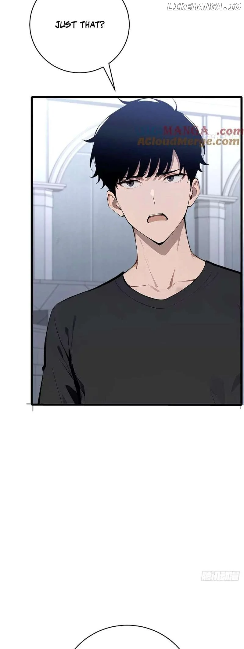 Mythical Invasion: I Slay Gods on Earth - Chapter 22 - 42