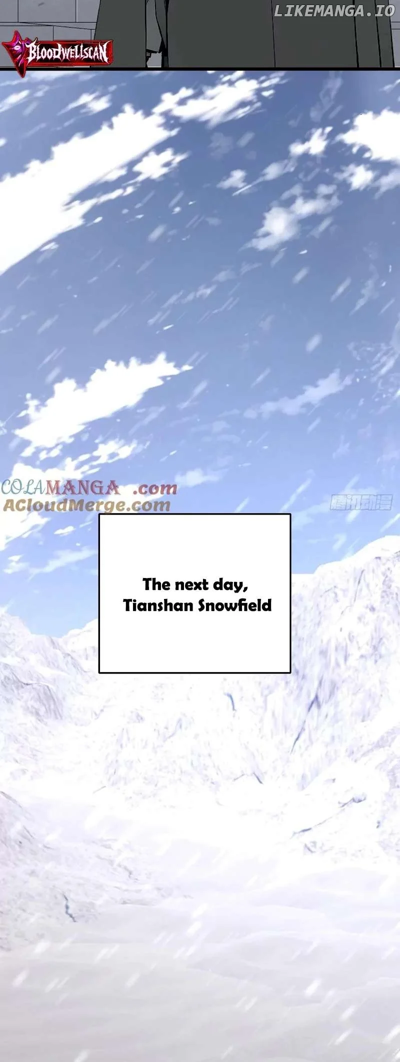 Mythical Invasion: I Slay Gods on Earth - Chapter 22 - 46