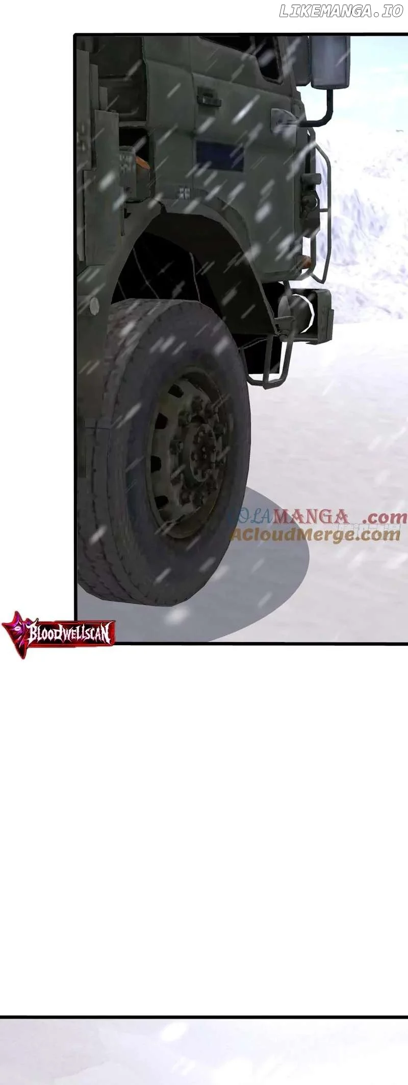 Mythical Invasion: I Slay Gods on Earth - Chapter 22 - 48