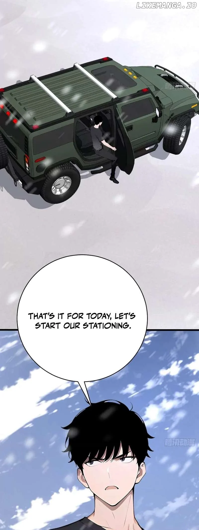 Mythical Invasion: I Slay Gods on Earth - Chapter 22 - 49