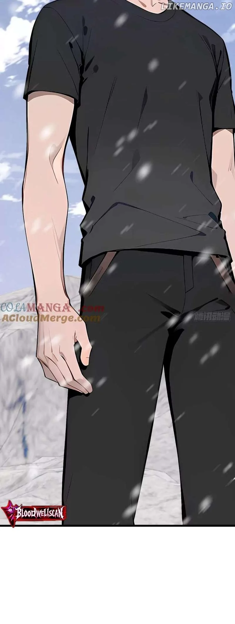 Mythical Invasion: I Slay Gods on Earth - Chapter 22 - 50