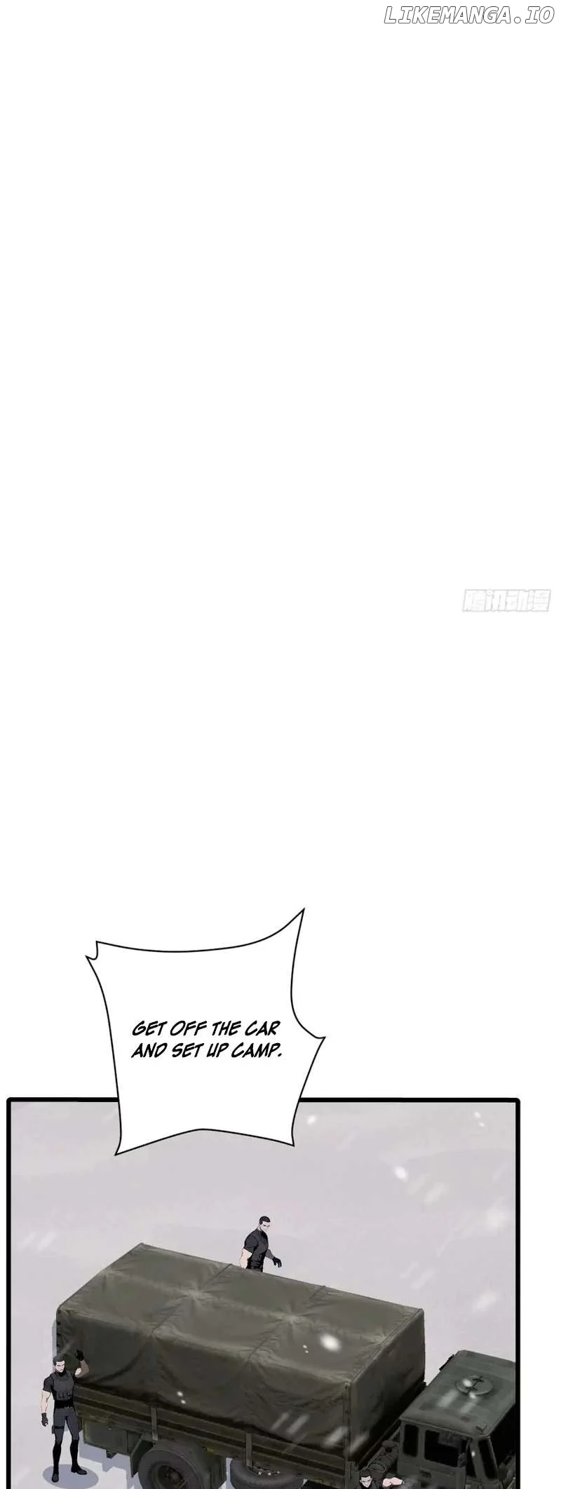 Mythical Invasion: I Slay Gods on Earth - Chapter 22 - 51