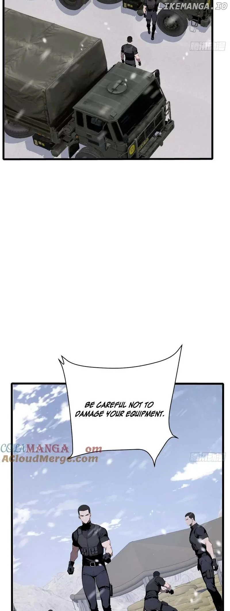 Mythical Invasion: I Slay Gods on Earth - Chapter 22 - 52