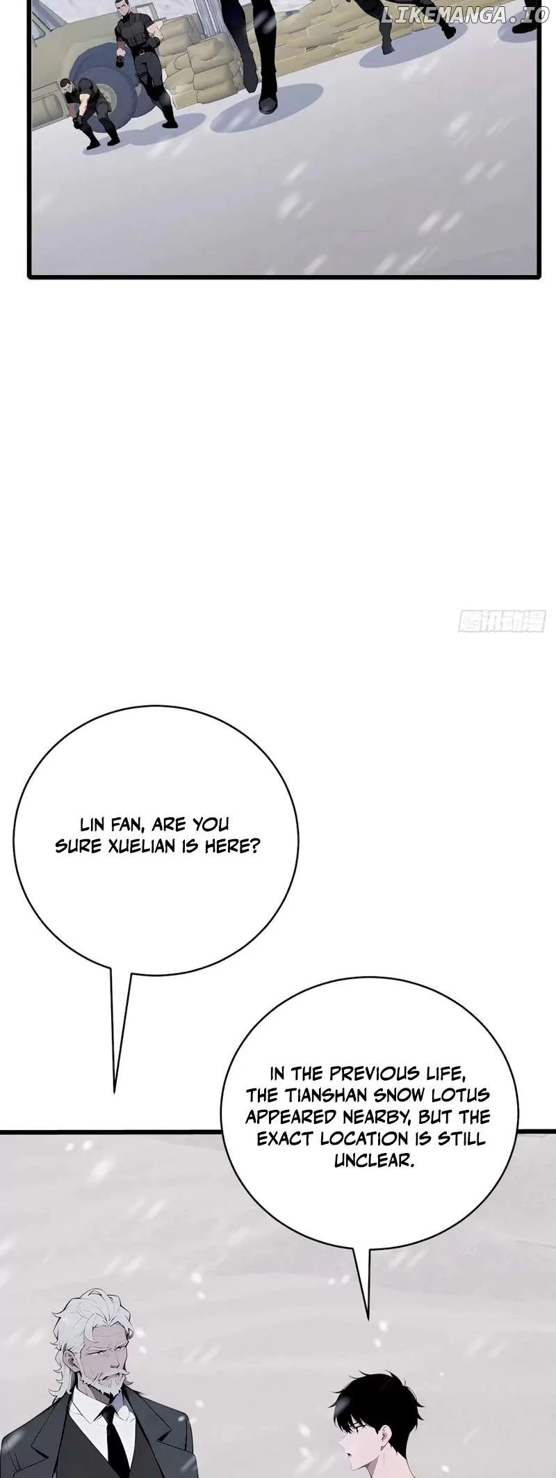 Mythical Invasion: I Slay Gods on Earth - Chapter 22 - 53