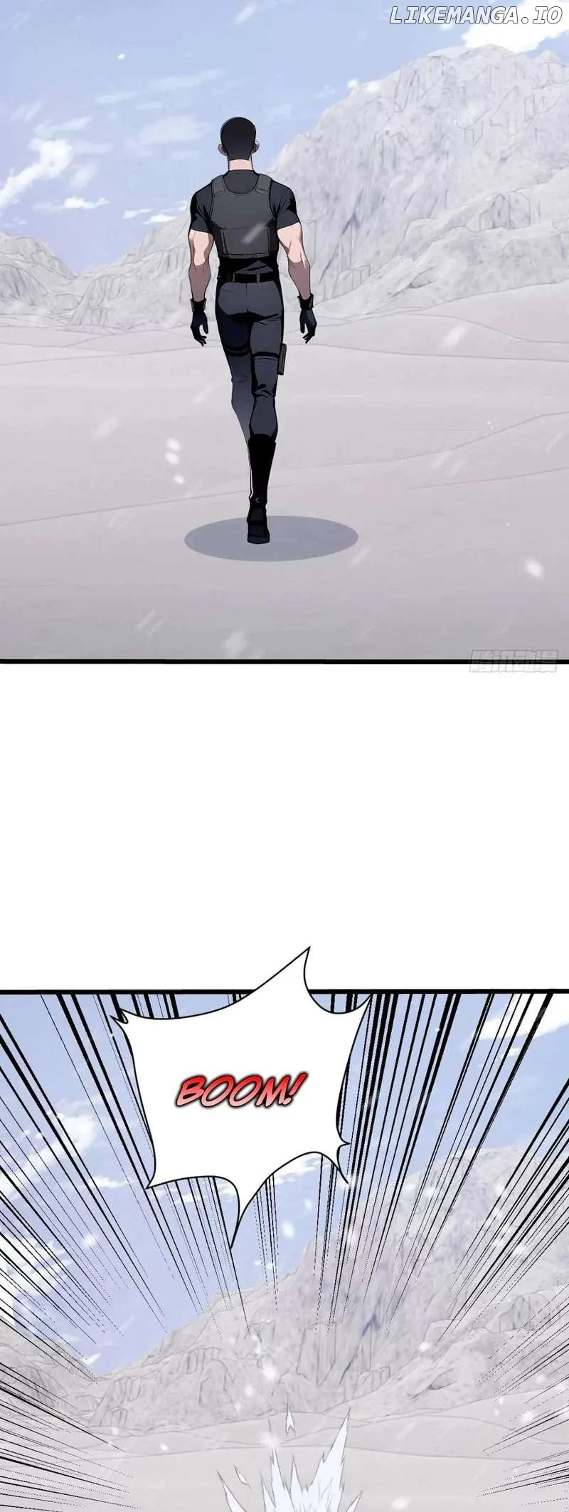 Mythical Invasion: I Slay Gods on Earth - Chapter 22 - 55