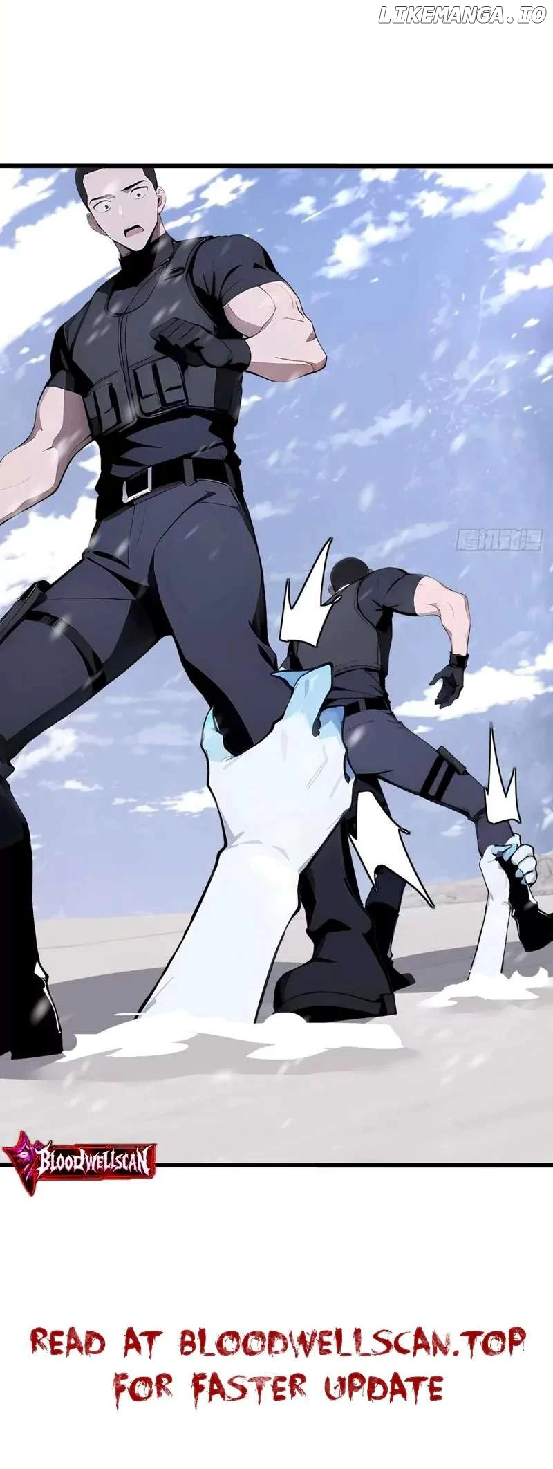 Mythical Invasion: I Slay Gods on Earth - Chapter 22 - 60