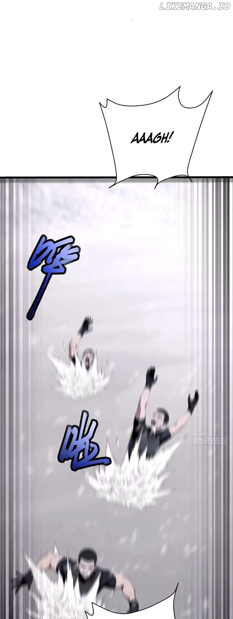 Mythical Invasion: I Slay Gods on Earth - Chapter 22 - 61