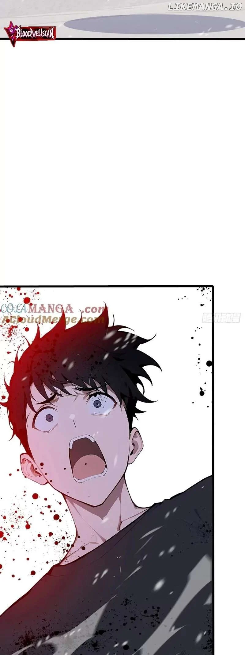 Mythical Invasion: I Slay Gods on Earth - Chapter 23 - 4