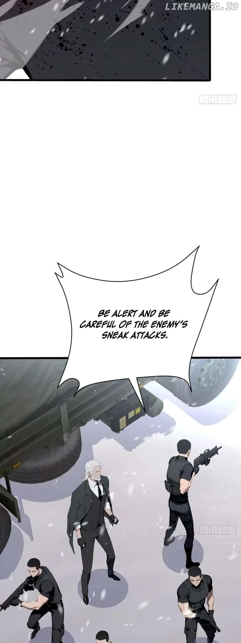 Mythical Invasion: I Slay Gods on Earth - Chapter 23 - 5