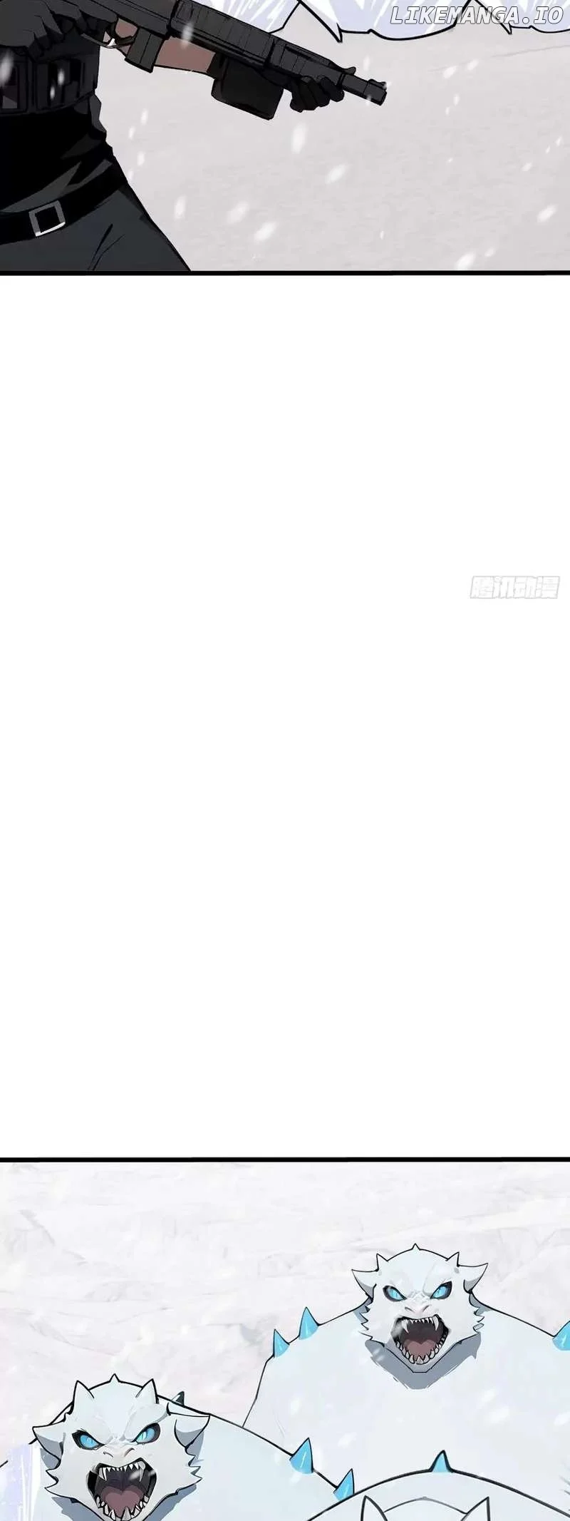 Mythical Invasion: I Slay Gods on Earth - Chapter 23 - 7