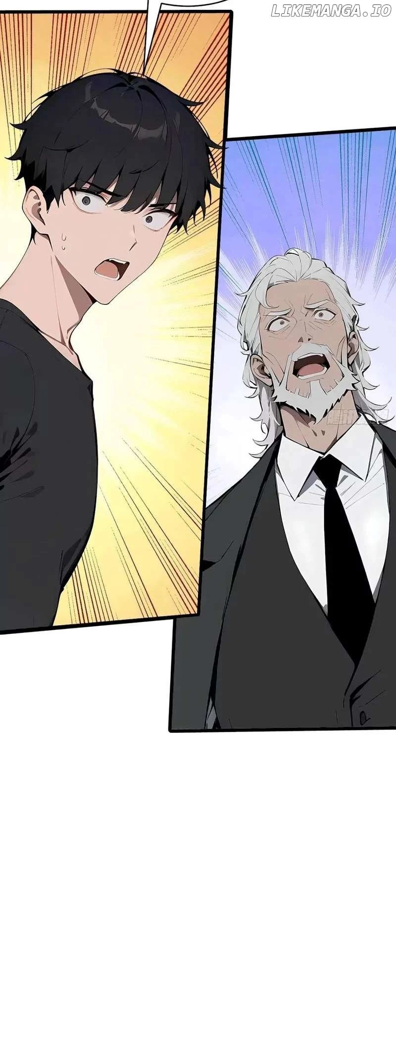 Mythical Invasion: I Slay Gods on Earth - Chapter 23 - 9