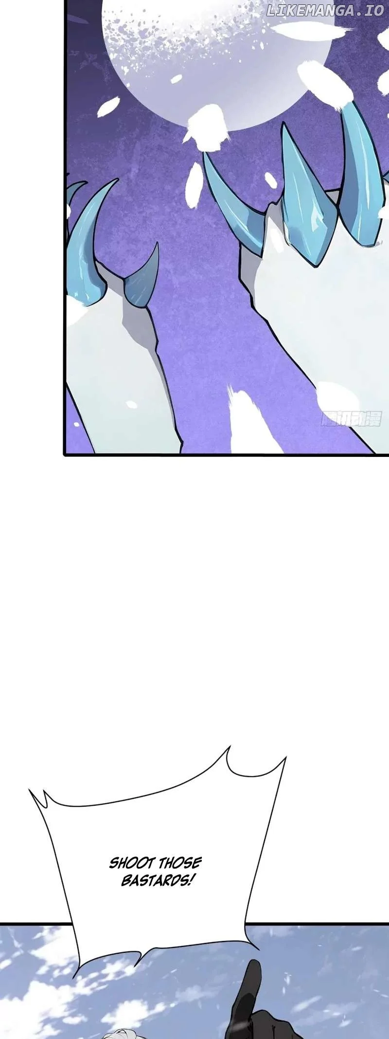 Mythical Invasion: I Slay Gods on Earth - Chapter 23 - 11