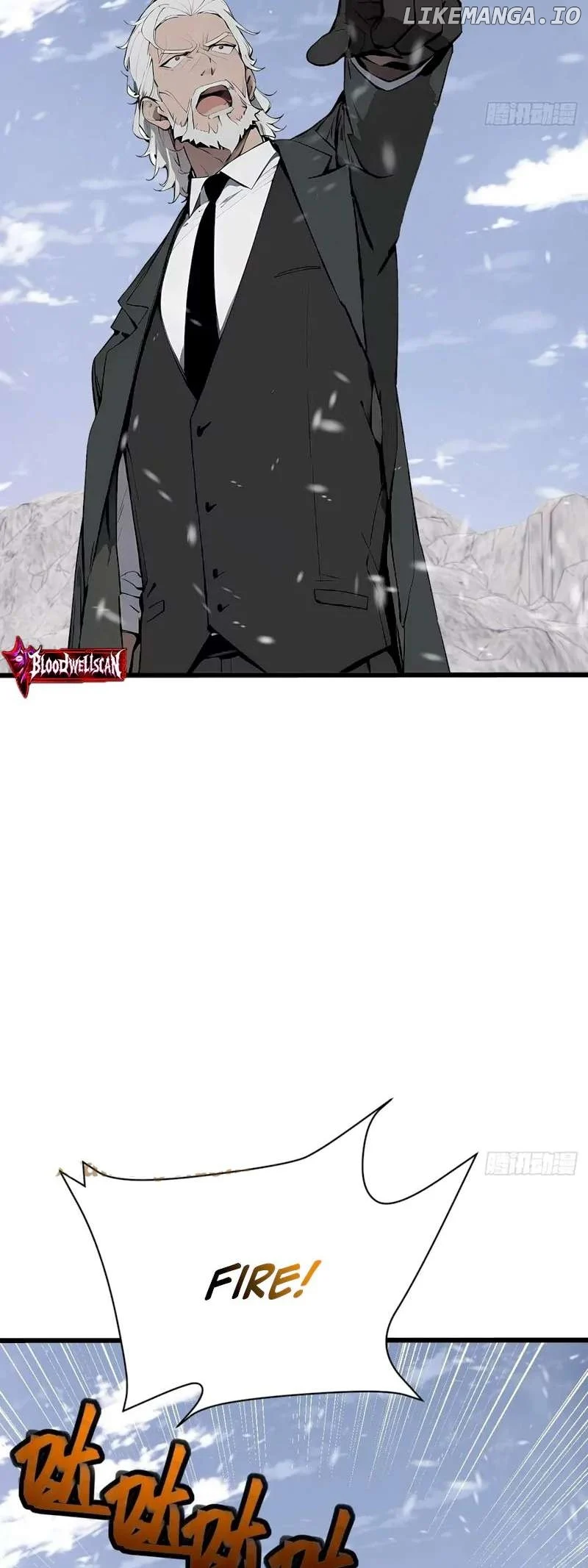 Mythical Invasion: I Slay Gods on Earth - Chapter 23 - 12