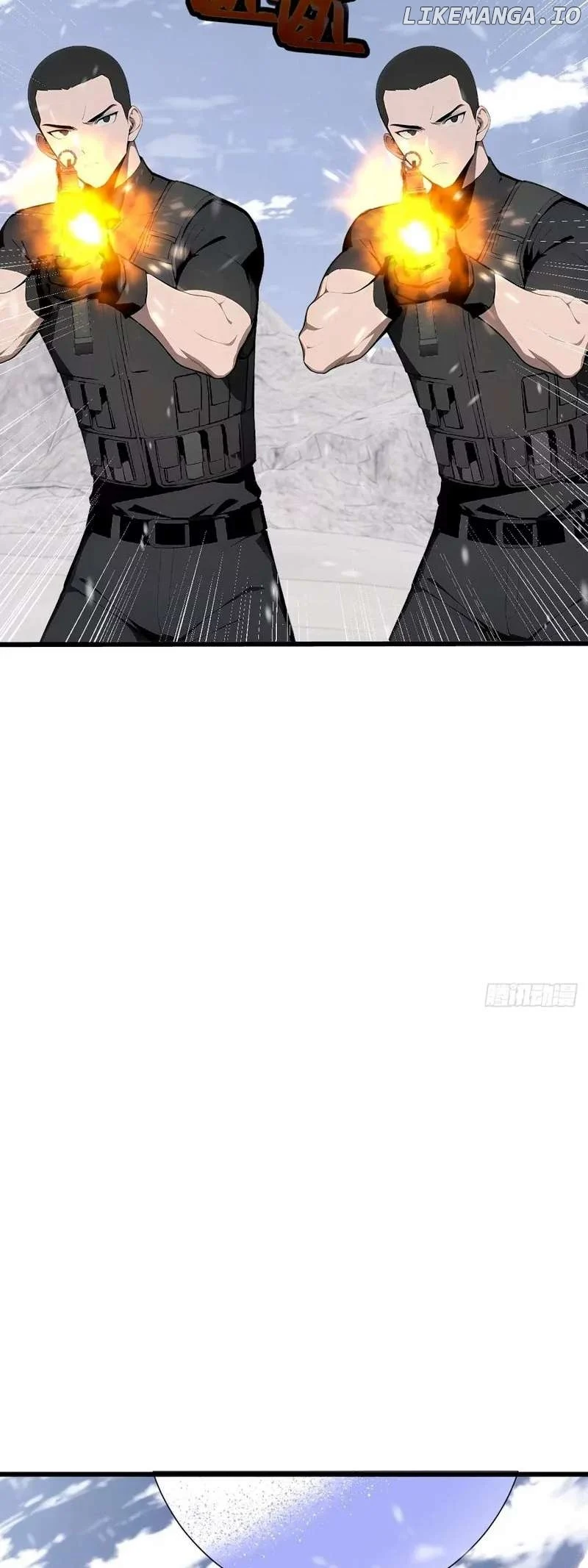 Mythical Invasion: I Slay Gods on Earth - Chapter 23 - 13