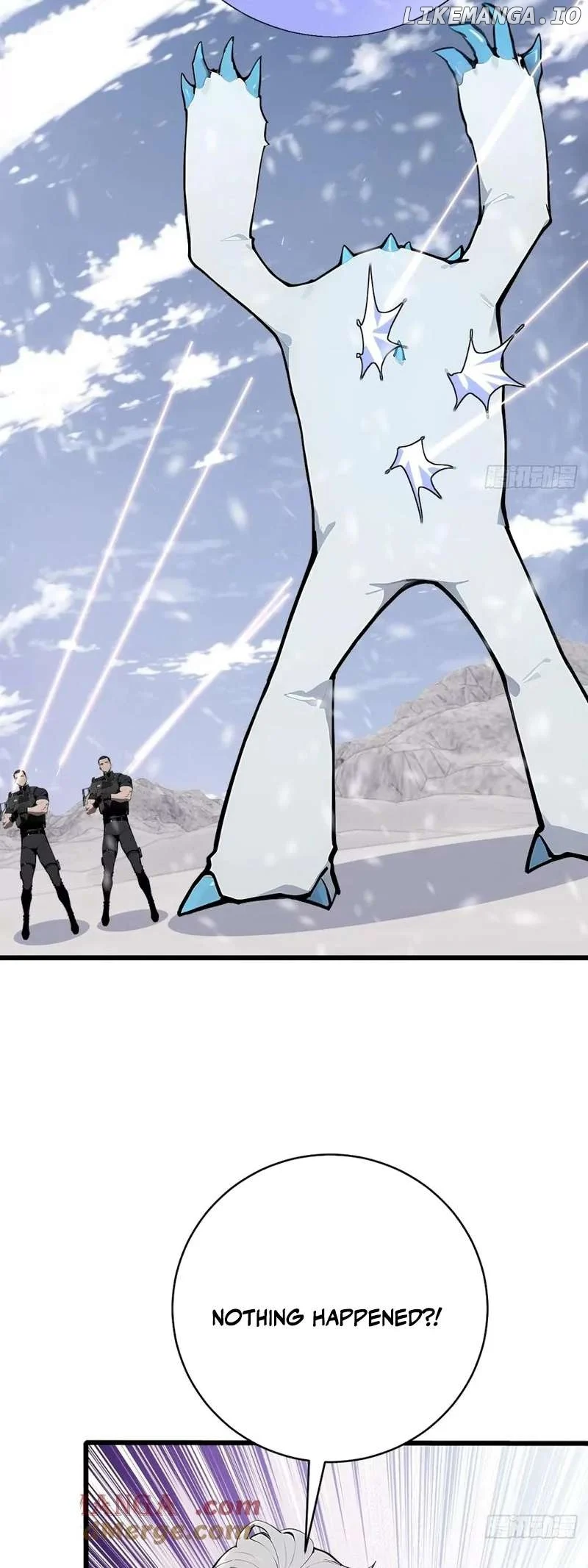 Mythical Invasion: I Slay Gods on Earth - Chapter 23 - 14