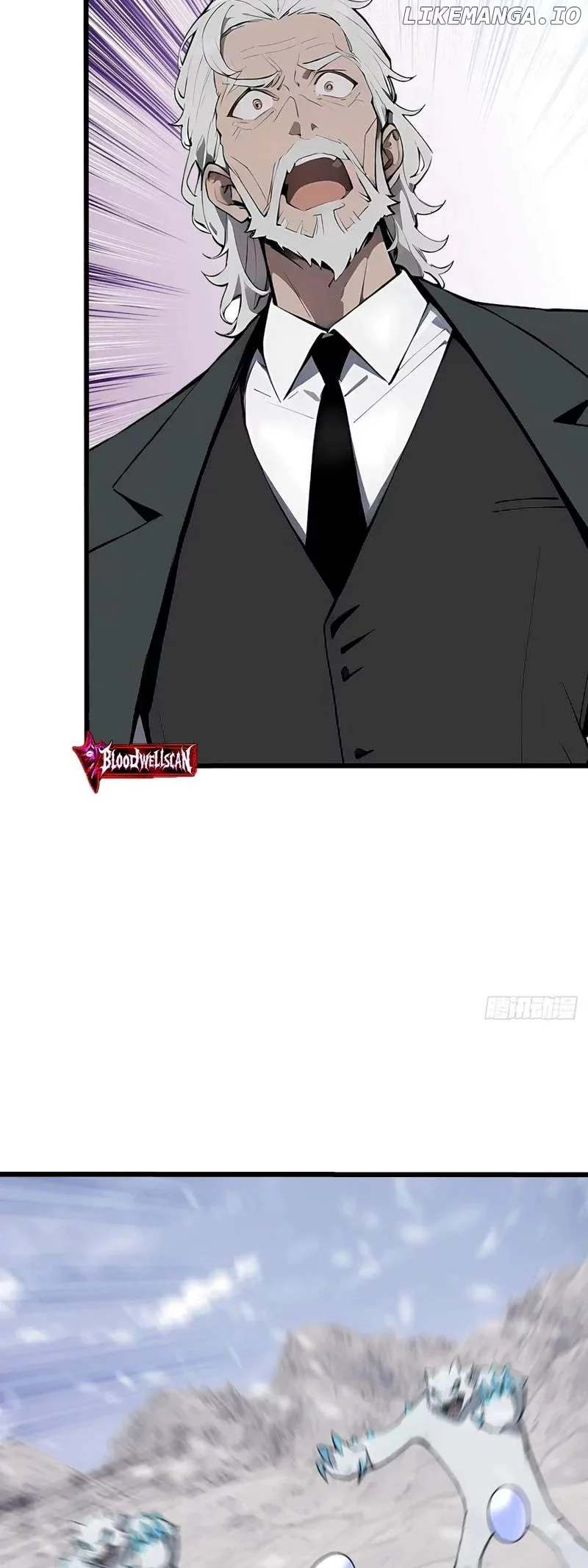 Mythical Invasion: I Slay Gods on Earth - Chapter 23 - 15