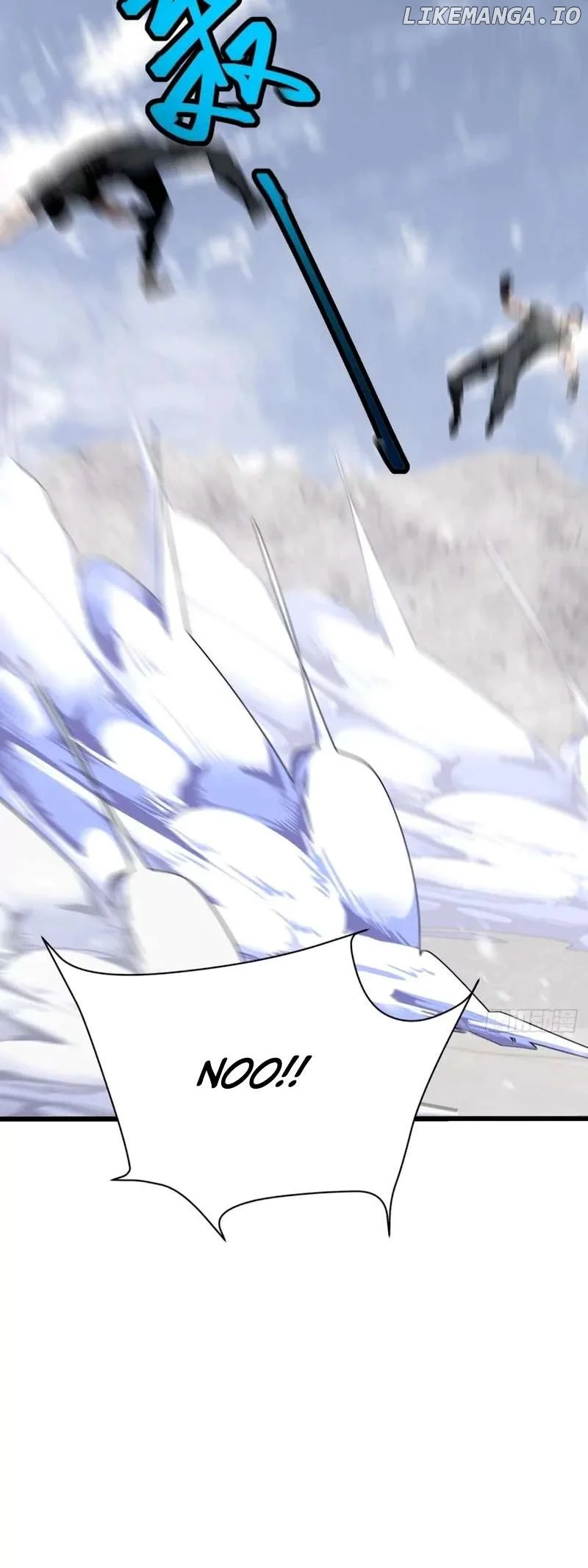 Mythical Invasion: I Slay Gods on Earth - Chapter 23 - 17