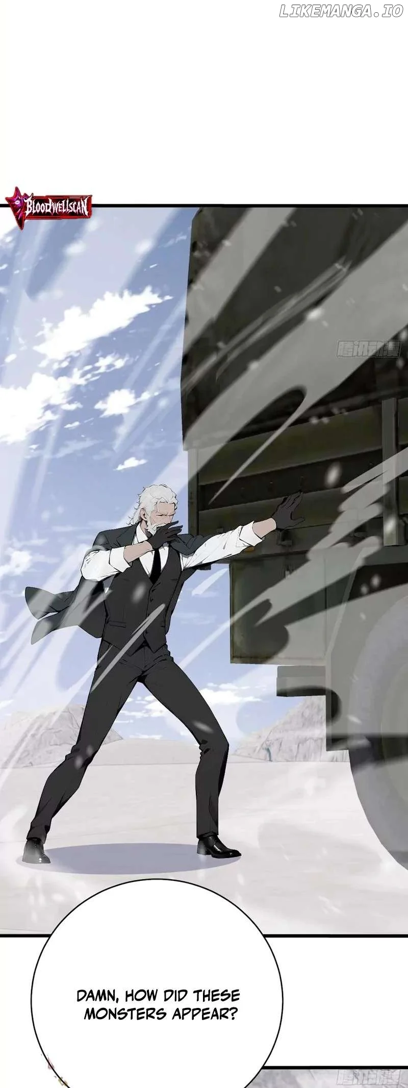 Mythical Invasion: I Slay Gods on Earth - Chapter 23 - 18