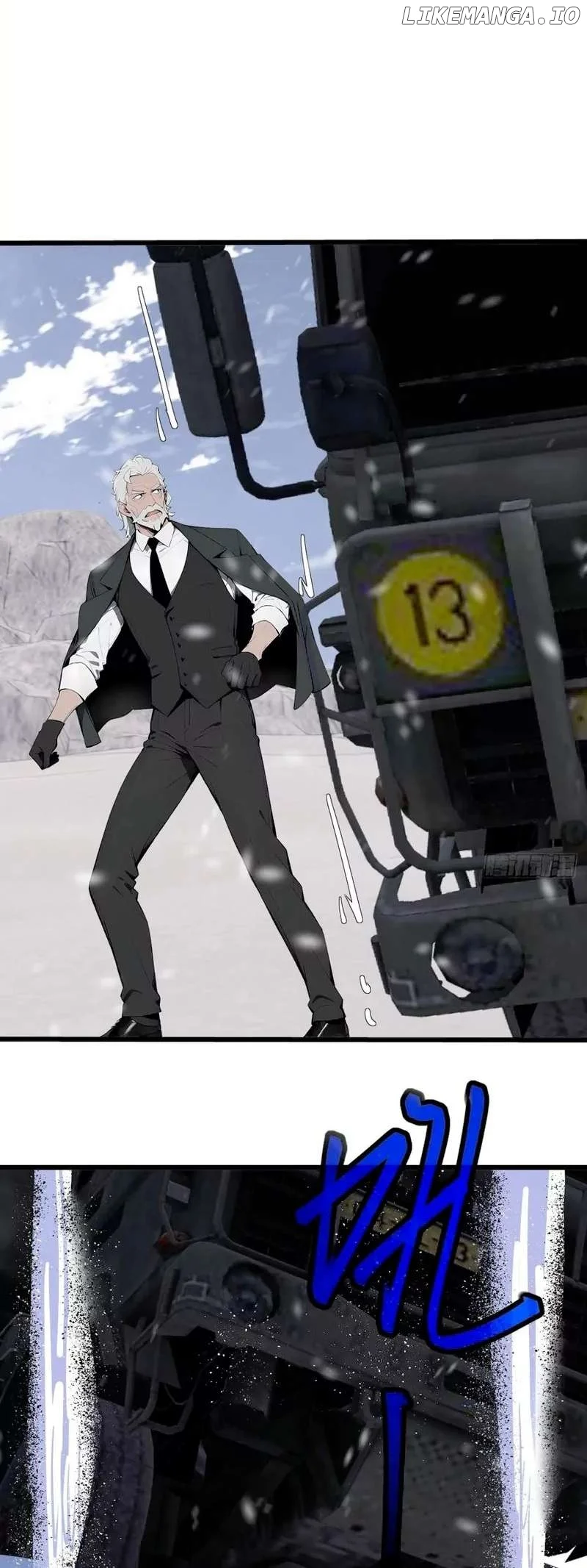 Mythical Invasion: I Slay Gods on Earth - Chapter 23 - 20