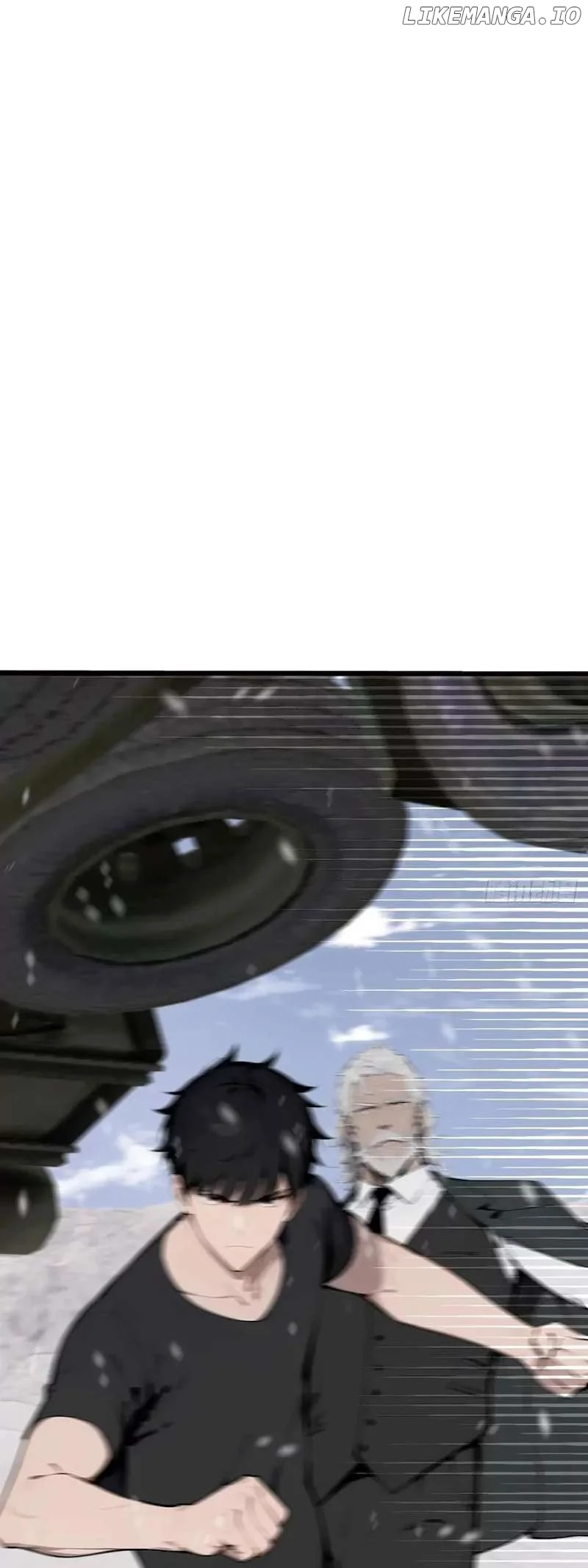 Mythical Invasion: I Slay Gods on Earth - Chapter 23 - 24